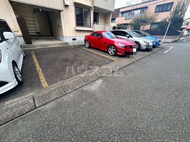 フジスカイマンションのその他写真