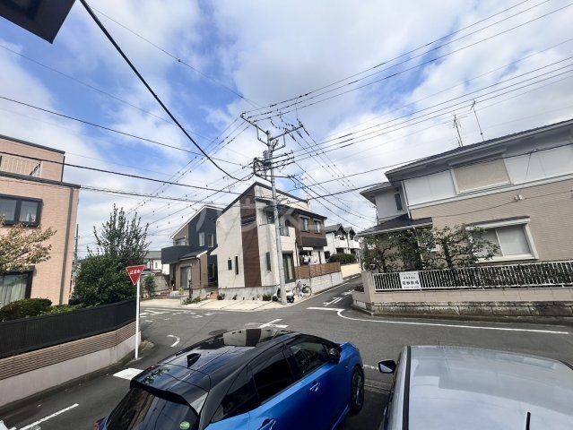 フジスカイマンションのその他写真