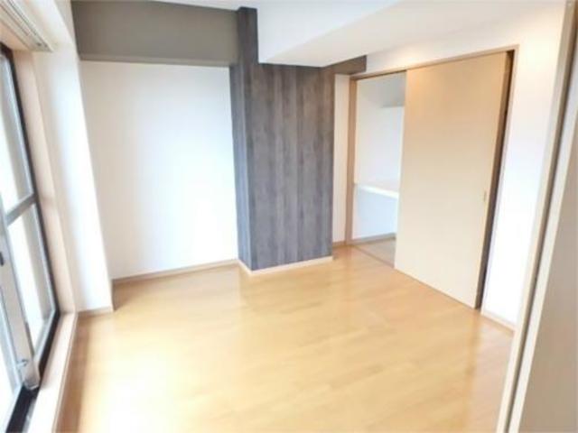 その他部屋・スペース　キレイな洋室