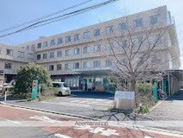 病院　牧田リハビリテーション病院（病院）まで365m
