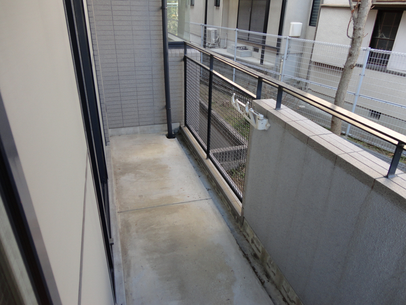 阪急宝塚線 豊中駅 徒歩8分 5階建 築37年の内装写真