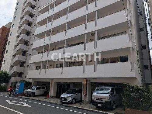 建物外観　建物外観