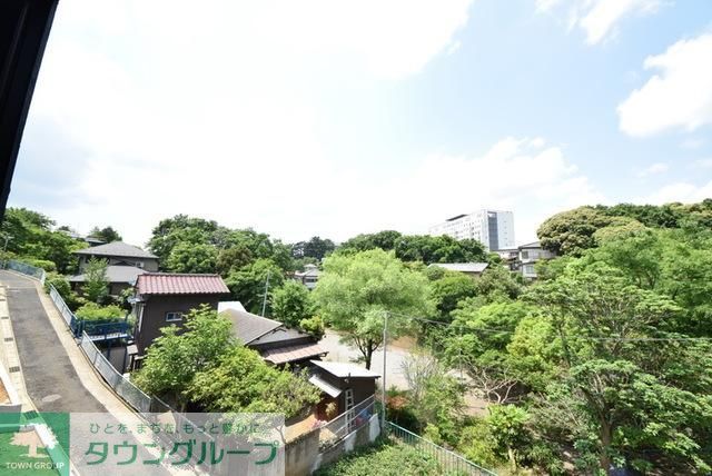 眺望　お問合せはタウンハウジングまで！※現地待合わせ相談可能