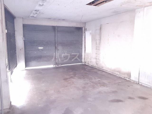 コーポ小谷の居間写真
