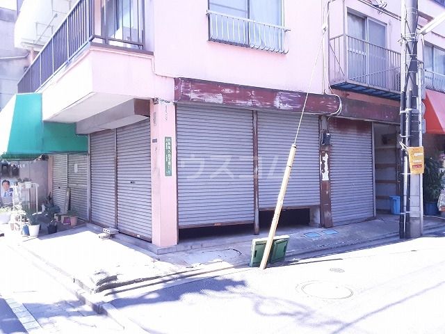 コーポ小谷の外観写真