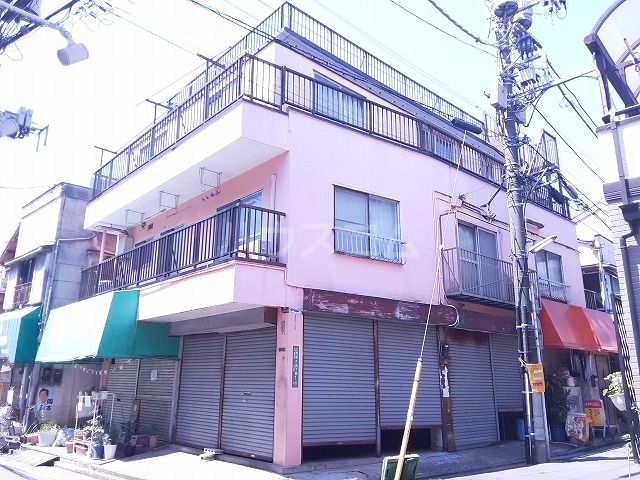 コーポ小谷