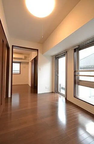 ラ・メゾン川崎参番館の内装写真