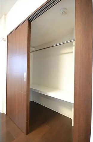 ラ・メゾン川崎参番館の内装写真