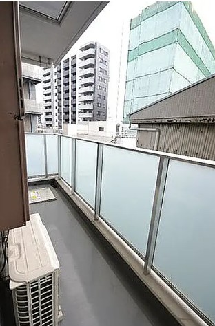 ラ・メゾン川崎参番館の内装写真