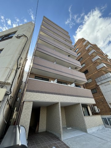 ＪＲ総武線 千葉駅 徒歩16分 築3年