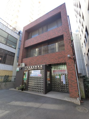 ＪＲ総武線 千葉駅 徒歩16分 8階建 築3年の周辺写真
