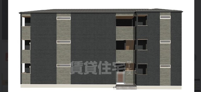 ＪＲ東海道本線 吹田駅 徒歩6分 新築