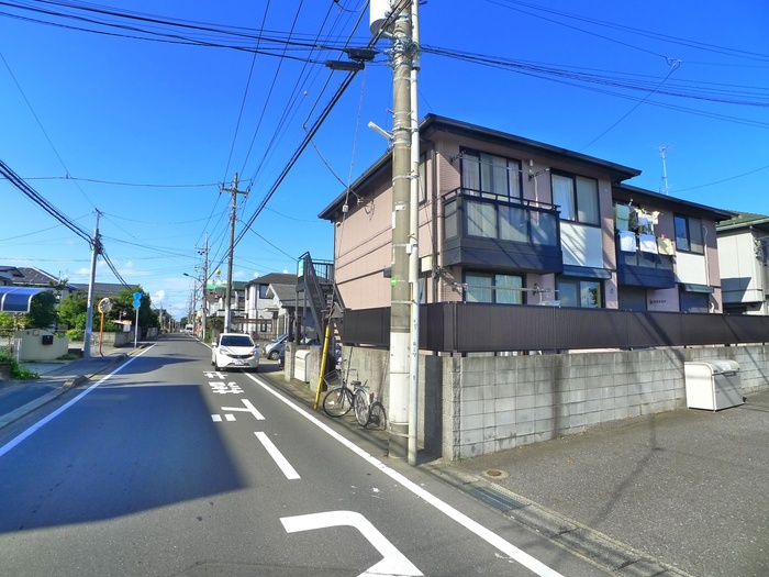 スカイヒルズのその他写真