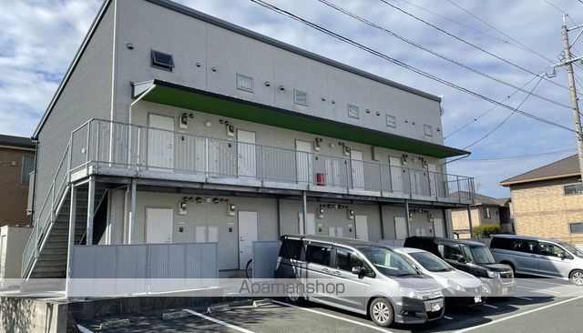 ＪＲ豊肥本線 光の森駅 徒歩10分 築11年
