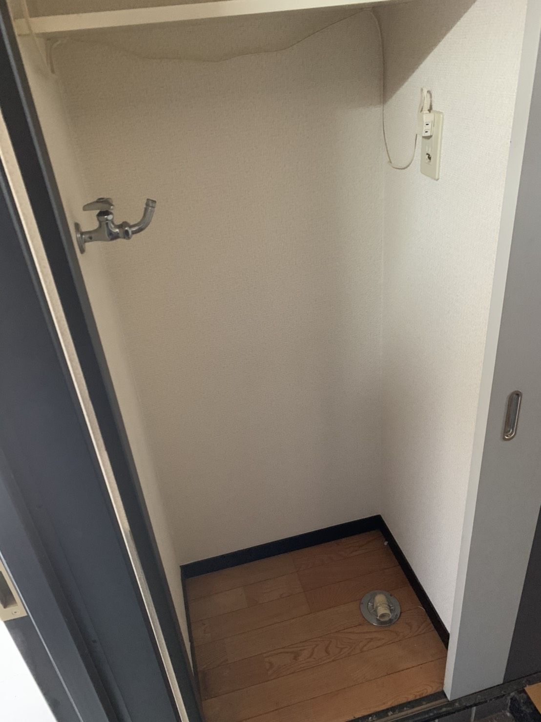 地下鉄七隈線 薬院大通駅 徒歩5分 10階建 築28年の内装写真