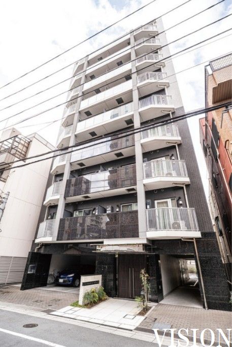建物外観　☆外観☆