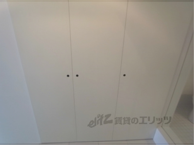 収納　下駄箱