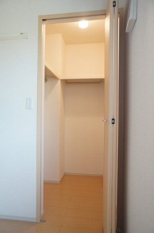 収納　小物を収納するのに便利です