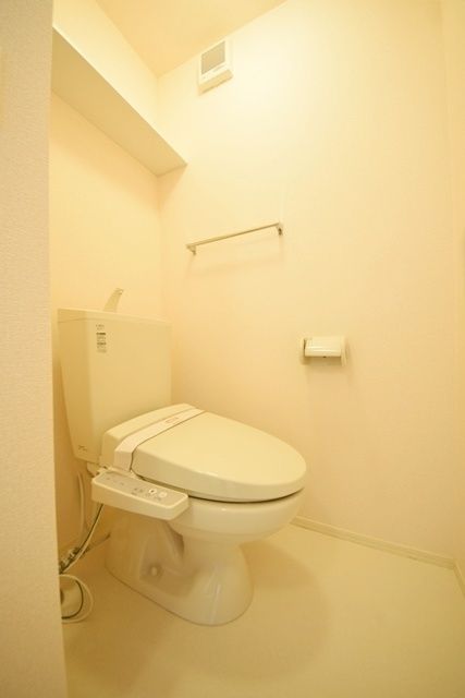 トイレ　★別部屋参考写真★