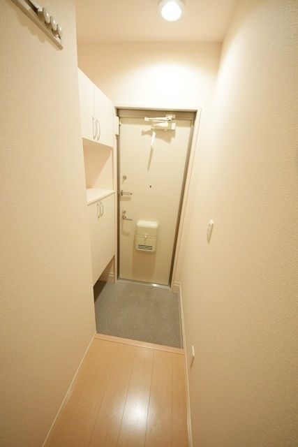 玄関　★別部屋参考写真★