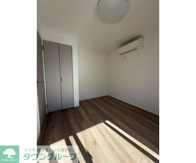 FOREST H GARDENの内装写真
