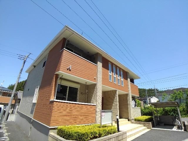 秩父鉄道 影森駅 徒歩19分 築14年