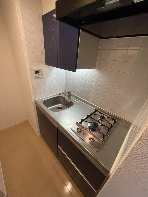 キッチン　別部屋参考写真