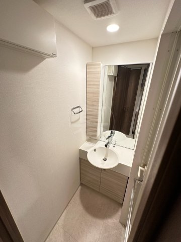 ガーラ・ヴィスタ元住吉の内装写真