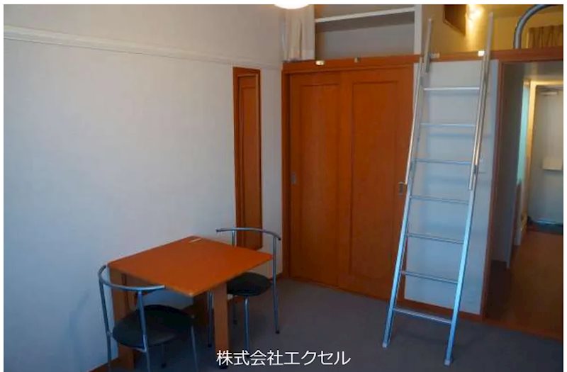 その他部屋・スペース　洋室です。