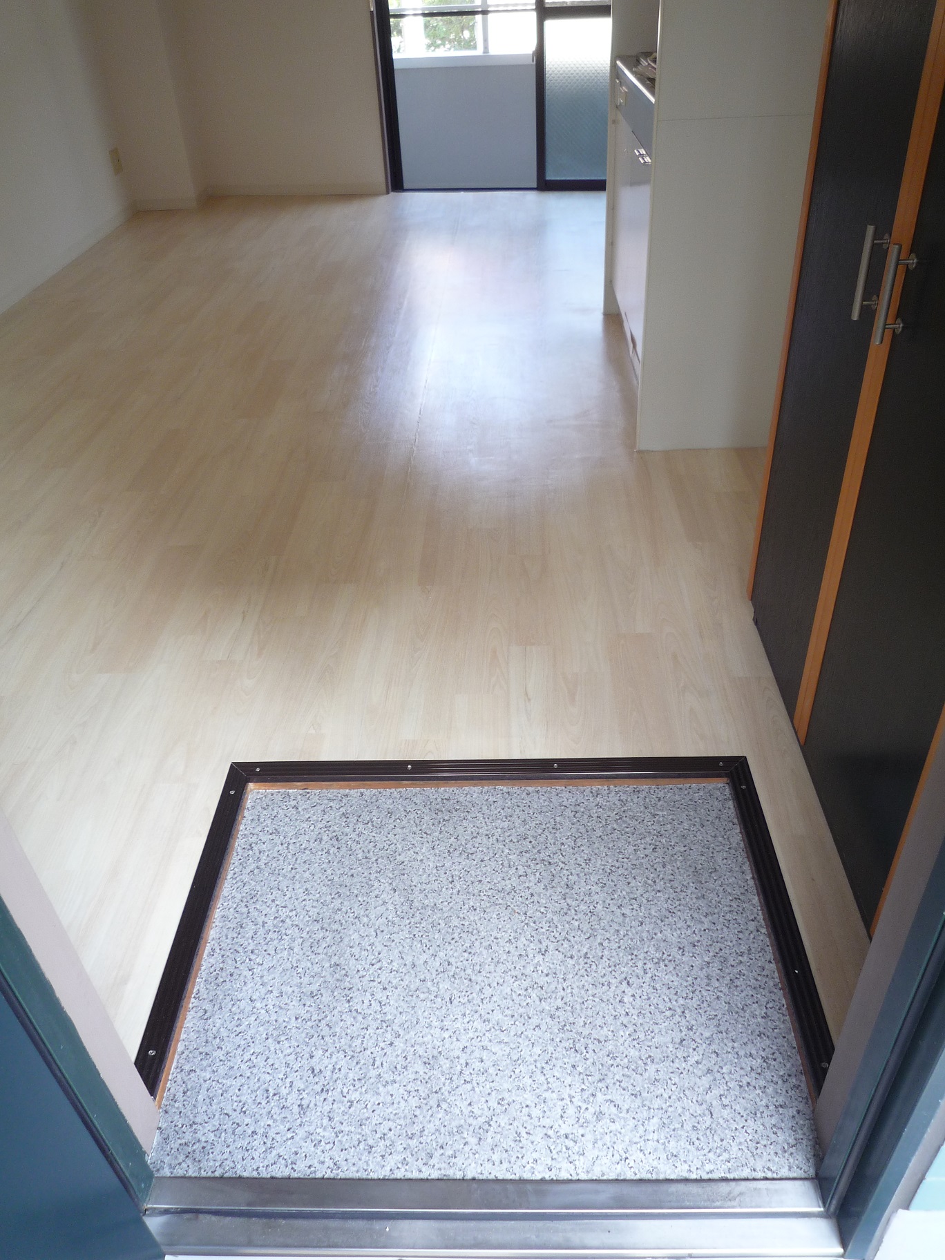 玄関　別の部屋写真です