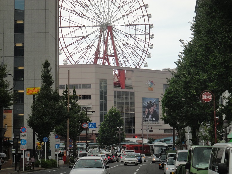 【鹿児島市西千石町のマンションのその他】