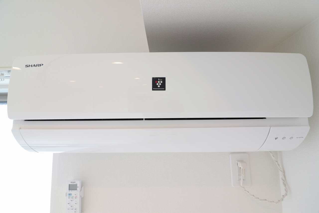 その他設備　※同物件、別部屋になります。