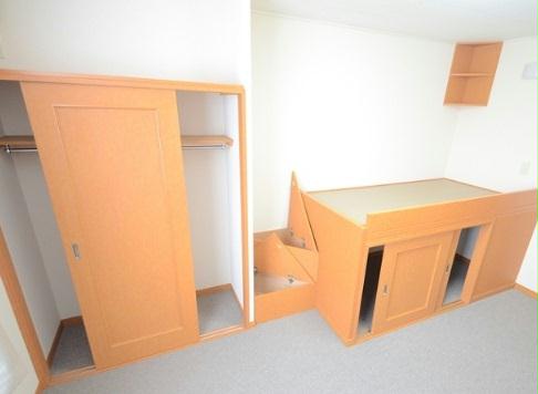 レオ様のお部屋 レオパレス21】レオネクスト桜ヶ丘（建物情報）