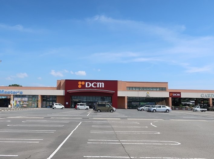 ホームセンター　ダイキ丸亀店（ホームセンター）まで1197m