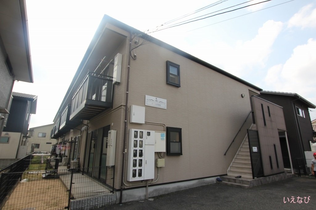 ＪＲ福塩線 横尾駅 徒歩30分 築22年