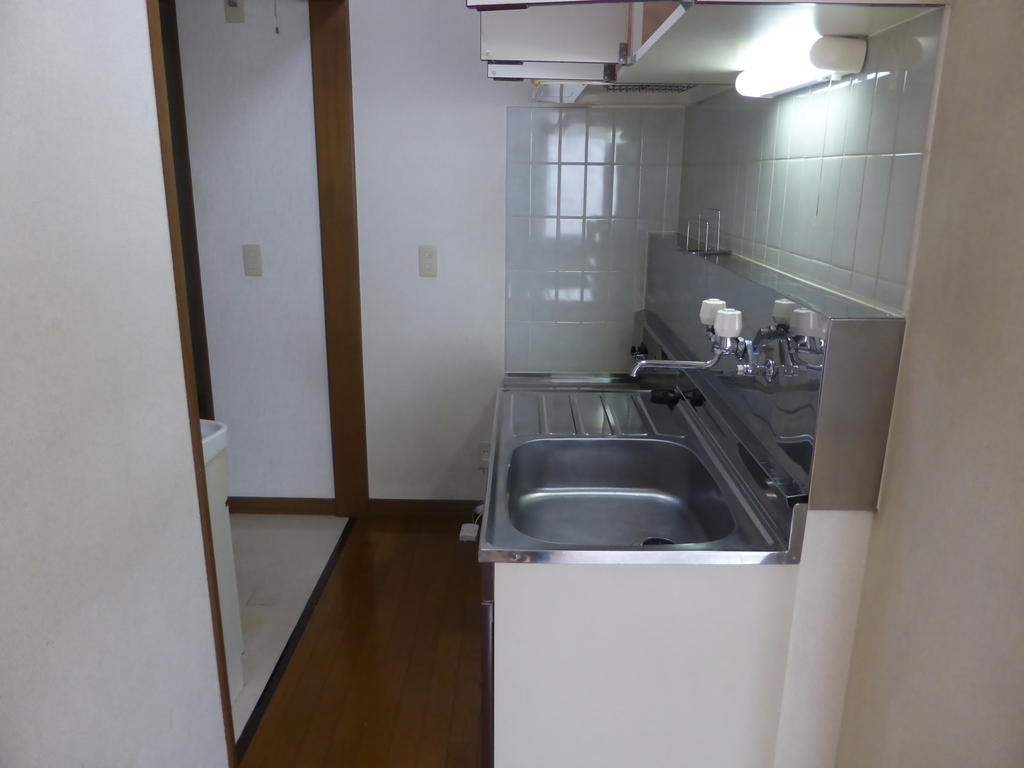 ハイツTOMOのその他写真
