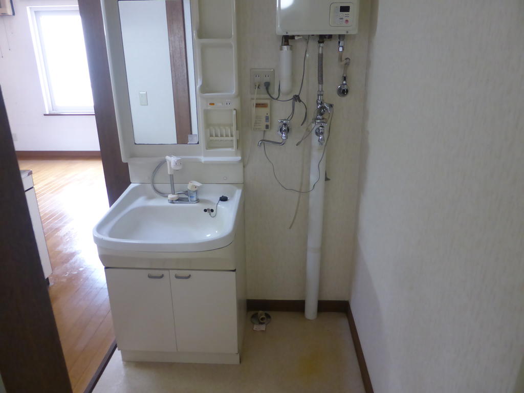 ハイツTOMOのその他写真