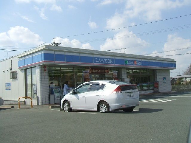 【浜松市浜名区寺島のマンションのコンビニ】