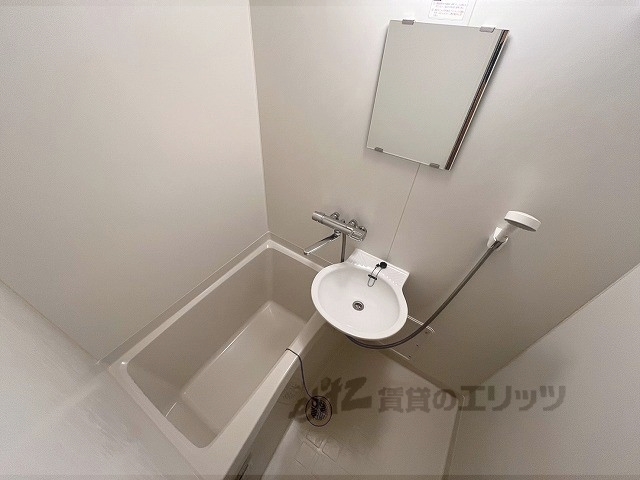 バス・シャワールーム　ユニットバス