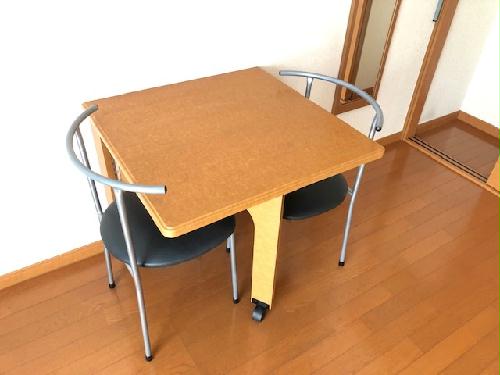 その他　テーブル＆椅子