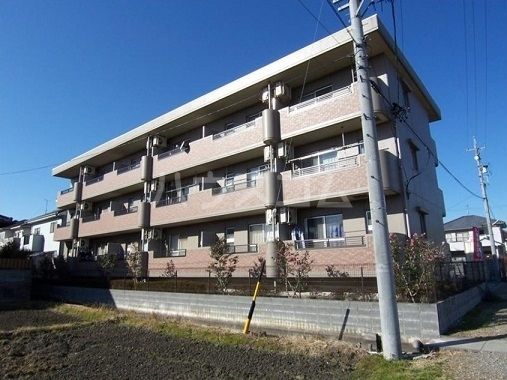 静岡県焼津市柳新屋（マンション）の賃貸物件の外観