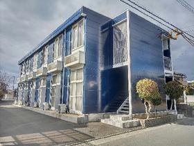 西鉄天神大牟田線/津福駅 バス3分 (バス停)鳥飼校前 歩9分