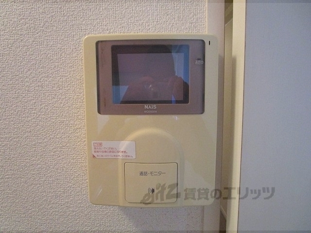 セキュリティ　ドアフォン（ＴＶ含）