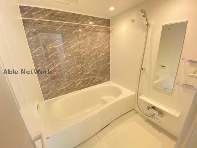 バス・シャワールーム　同型タイプ