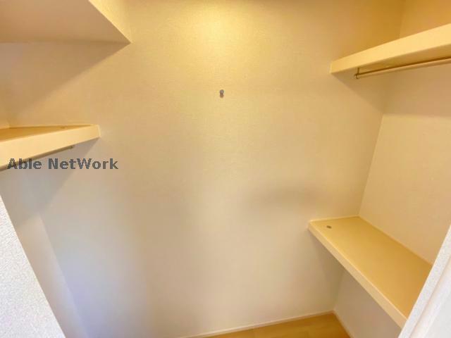 収納　同型タイプ