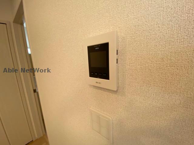 セキュリティ　同型タイプ