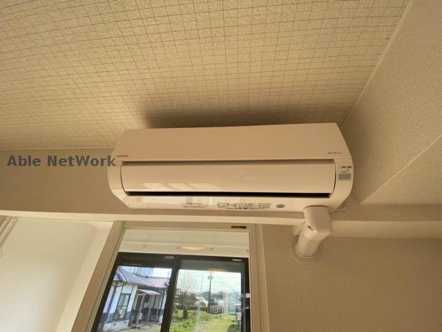 その他設備　同型タイプ