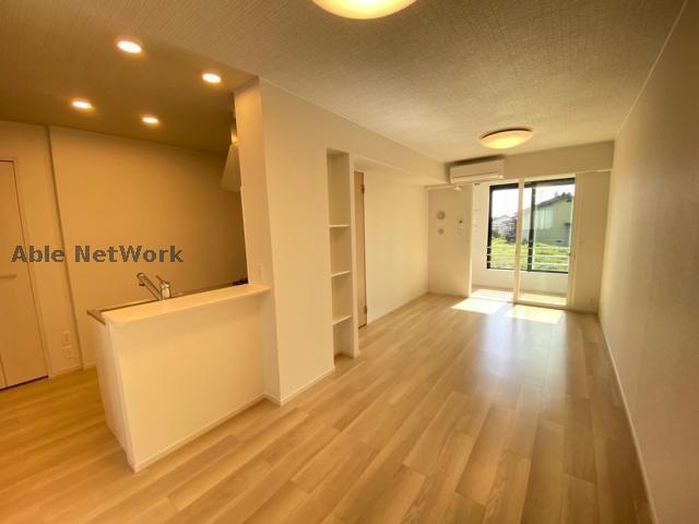 居室・リビング　同型タイプ