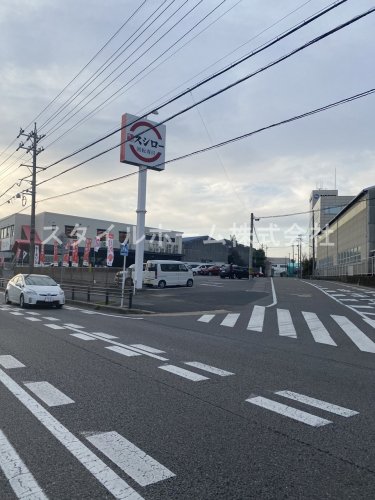 【カーサベッラの飲食店】