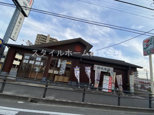 【カーサベッラの飲食店】